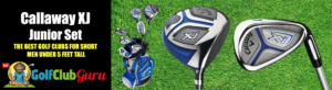callaway golf clubs
