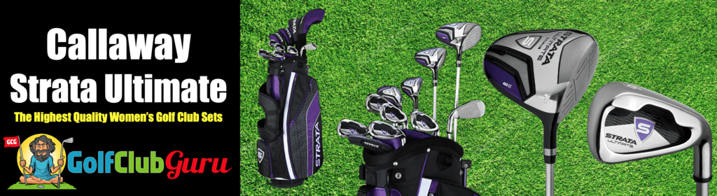which callaway strata golf club set to buy