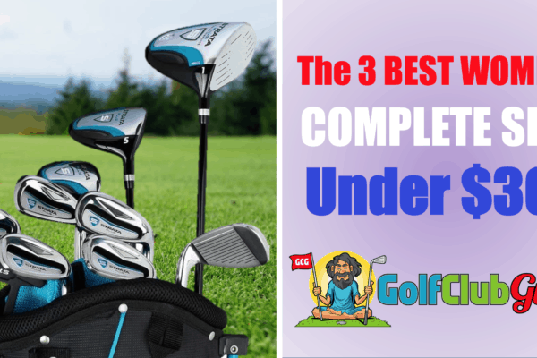 3 best complete sets women budget value under $300