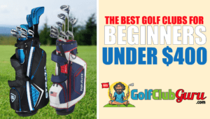 complete set for beginners golf clubs 2020 2021