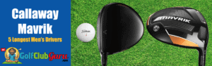 driver to add 10 20 30 yards callaway mavrik