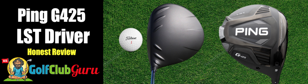 super low spin driver head for fast swing speed low handicap