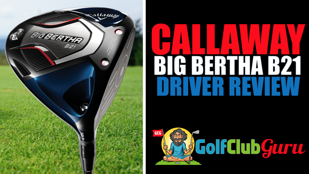 callaway big bertha b21 draw biased for slicers seniors