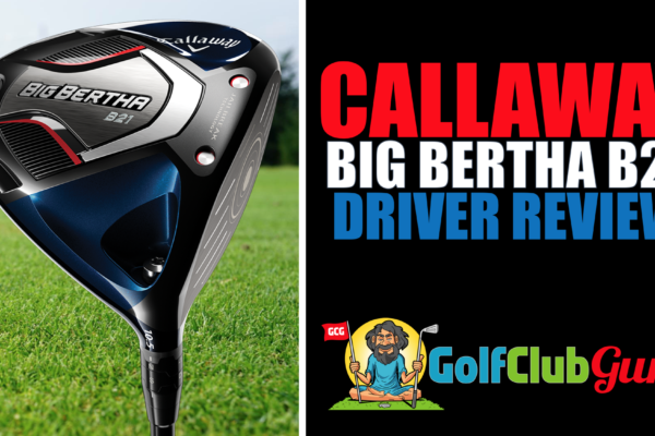 callaway big bertha b21 draw biased for slicers seniors