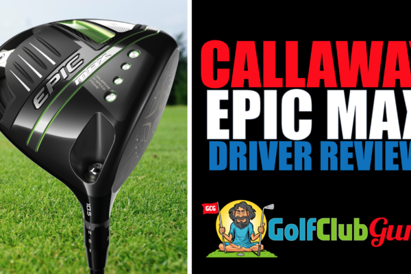the most forgiving driver of 2021 callaway epic max