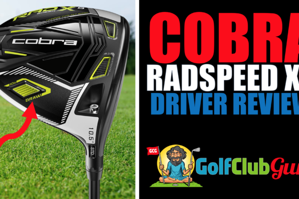 cobra xtra draw xd radspeed driver review