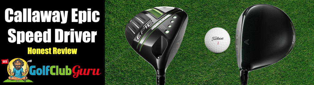 callaway epic speed driver review pros cons price pictures