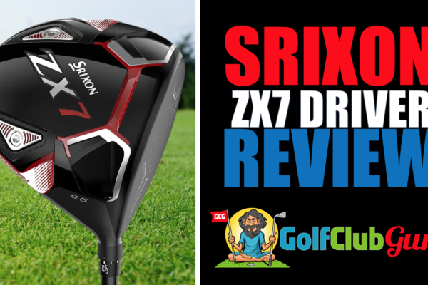 the most workable low spinning penetrating driver on the market