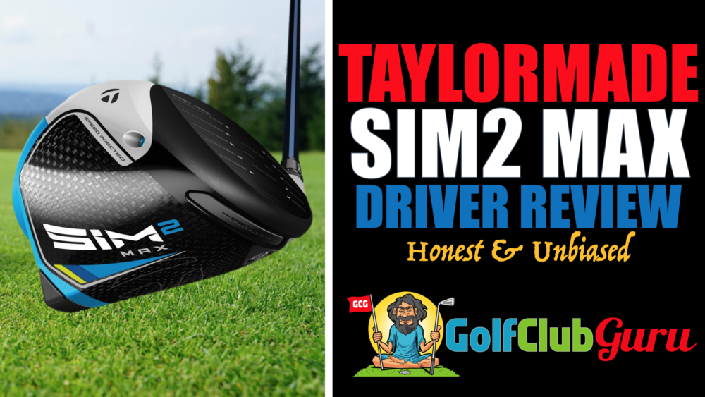 honest driver review golf 2021