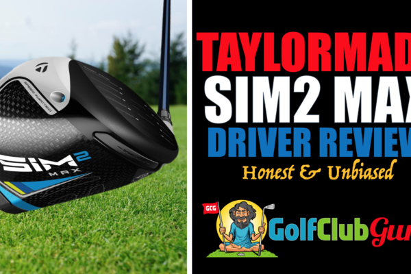 honest driver review golf 2021