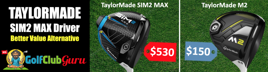 the best value driver $150 $200 taylormade