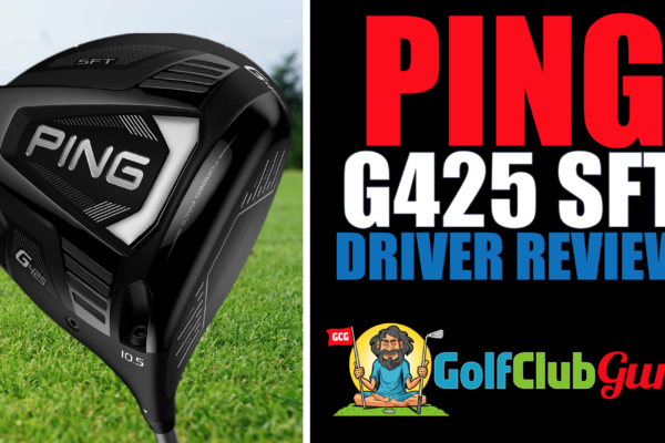 ping g425 sft honest draw biased review
