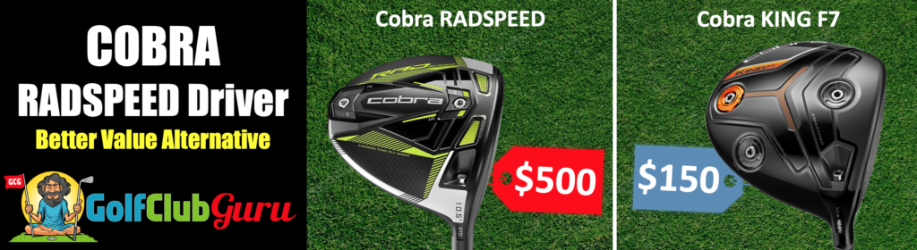 the better value driver alternative budget under $200 $100