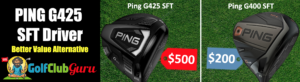 ping driver comparison older model review