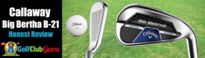 the longest most forgiving super game improvement irons 2021