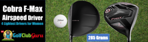lightest driver for seniors 2021 women ladies to increase driving distance