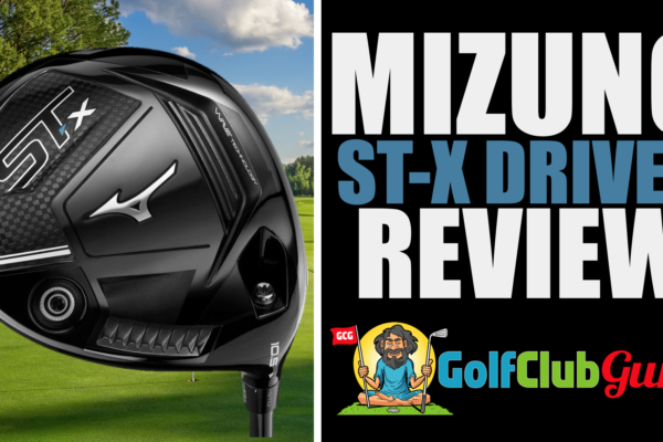 mizuno st-x driver honest unbiased review golfdigest mygolfspy