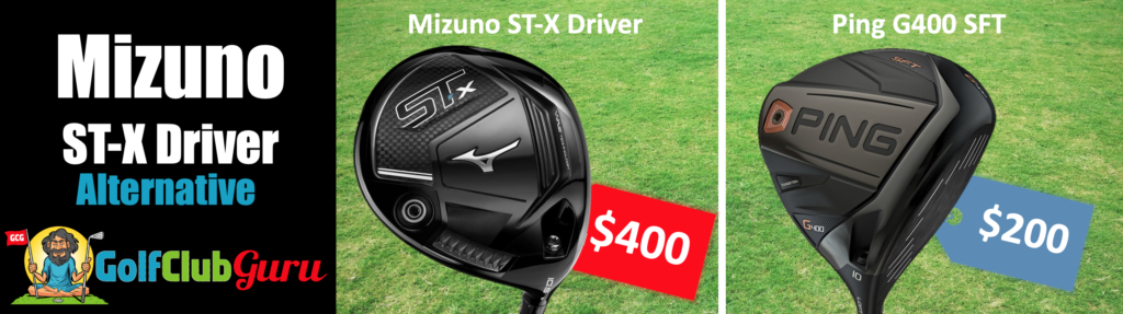 the best draw biased driver 2021 sft ping