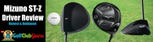 super forgiving straightest driver 2021 review