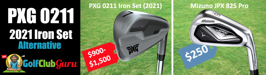 the best value players distance iron long forgiving compact