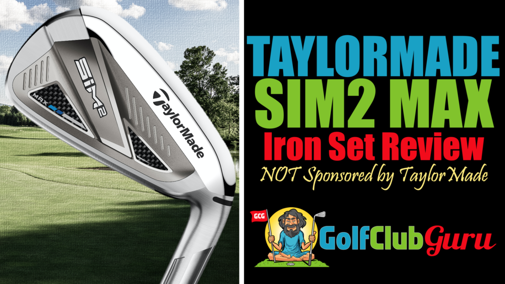 the longest straightest game improvement irons 2021