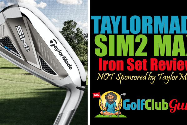 the longest straightest game improvement irons 2021