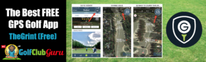 the best free gps golf phone app iphone android