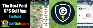 thegrint vs golfshot app difference comparison