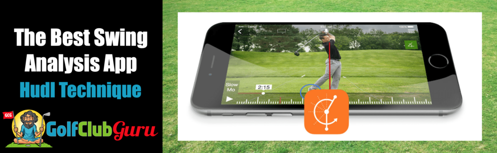 the best golf swing analysis app hudl ubersense