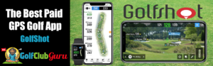 the best gps for golf distances iphone android golfshot review pros cons price