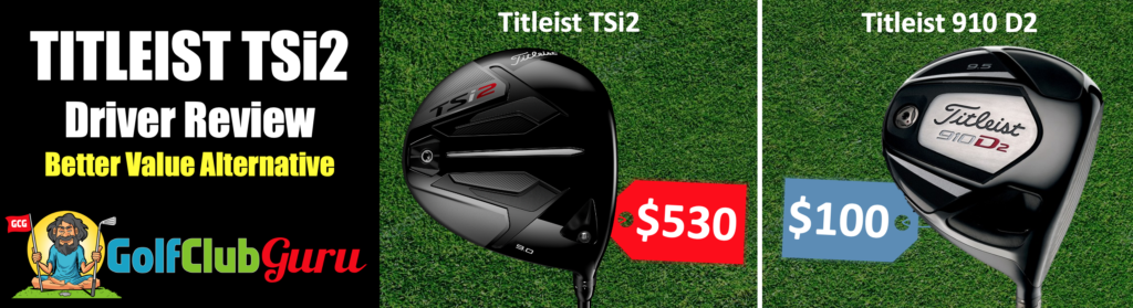 the best driver for under $100 used new review