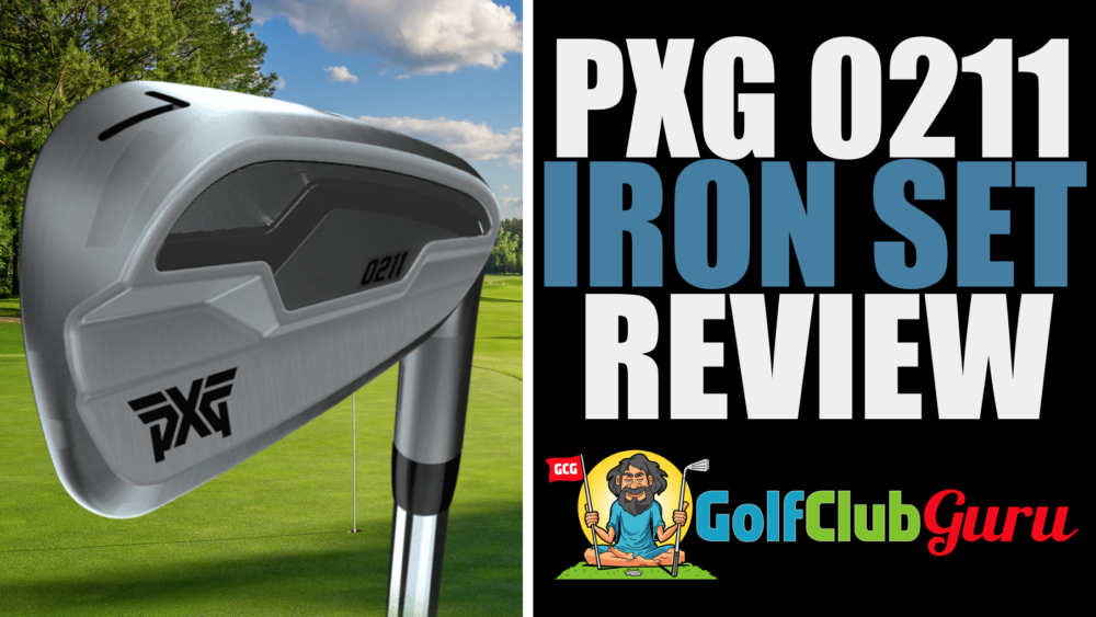 review of pxg 0211 2021 irons