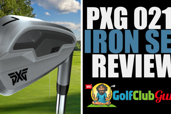 review of pxg 0211 2021 irons