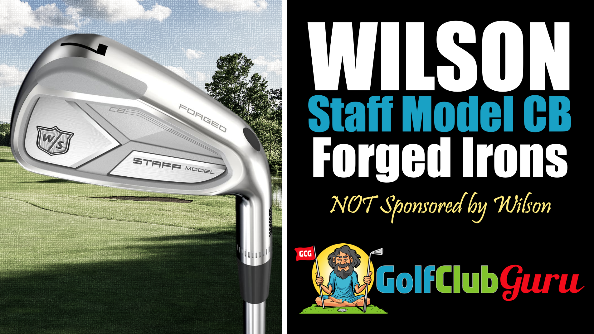 golf irons 2021 reviews