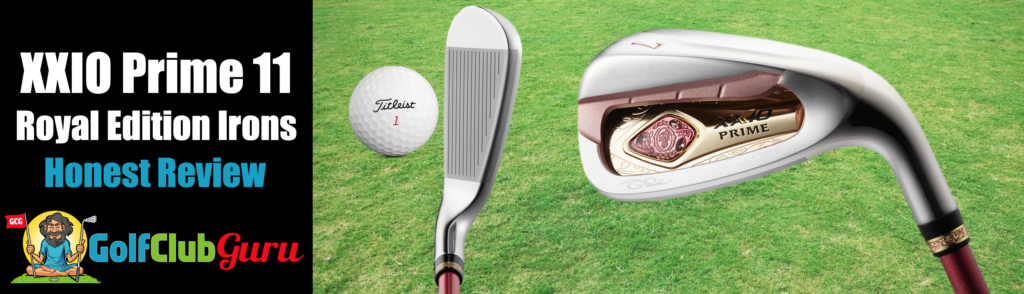 the lightest highest longest irons for senior women