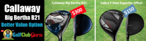 the best value fairway wood for seniors