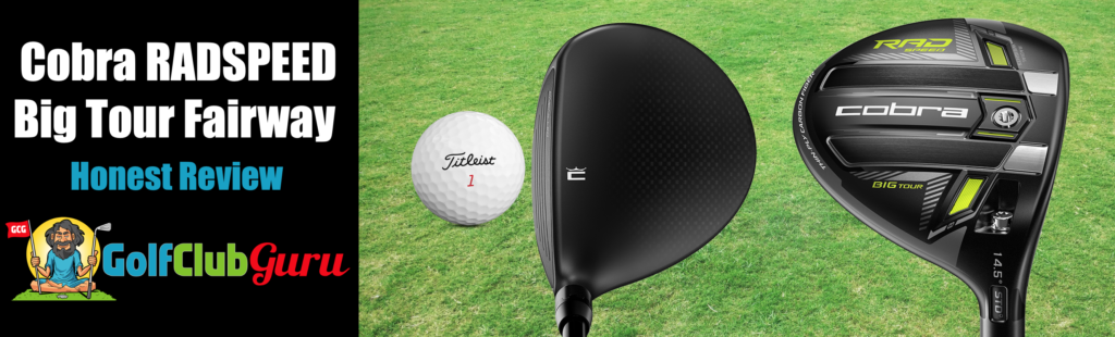 the best fairway woods for fast swing speeds